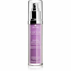 Alterna Caviar Anti-Aging Smoothing Anti-Frizz vyživující olej na vlasy 50 ml obraz