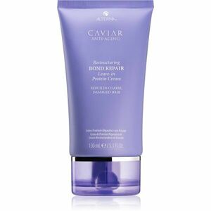 Alterna Caviar Anti-Aging Restructuring Bond Repair proteinová péče pro poškozené vlasy 150 ml obraz