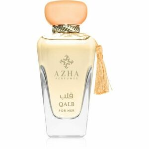 AZHA Perfumes Qalb parfémovaná voda pro ženy 100 ml obraz