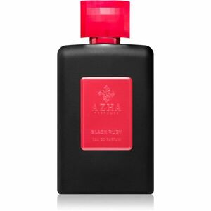 AZHA Perfumes Black Ruby parfémovaná voda unisex 100 ml obraz