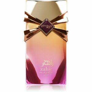 Zimaya Zahir Gold parfémovaná voda pro ženy 100 ml obraz