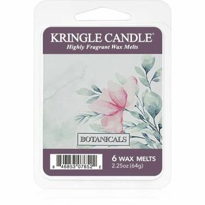 Kringle Candle Botanicals vosk do aromalampy 64 g obraz