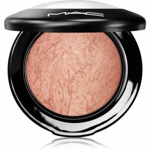 MAC Cosmetics Mineralize Skinfinish rozjasňující zapečený pudr odstín Cheeky Bronze 10 g obraz