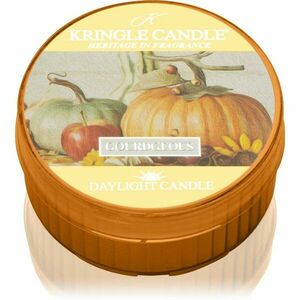 Kringle Candle Gourdgeous čajová svíčka 42 g obraz