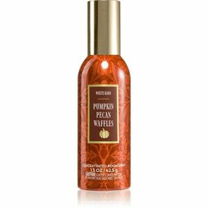 Bath & Body Works Pumpkin Pecan Waffles bytový sprej 42.5 g obraz