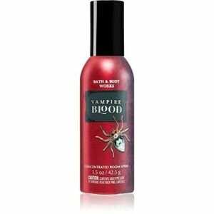 Bath & Body Works Vampire Blood bytový sprej 42.5 g obraz