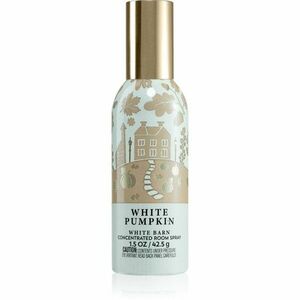 Bath & Body Works White Pumpkin bytový sprej 42.5 g obraz