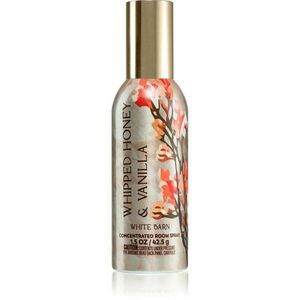 Bath & Body Works Whipped Honey & Vanilla bytový sprej 42.5 g obraz