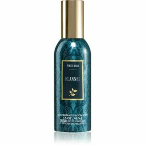 Bath & Body Works Flannel bytový sprej 42.5 g obraz