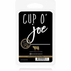 Milkhouse Candle Co. Farmhouse Cup O' Joe vosk do aromalampy 155 g obraz