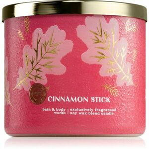 Bath & Body Works Cinnamon Stick vonná svíčka 411 g obraz