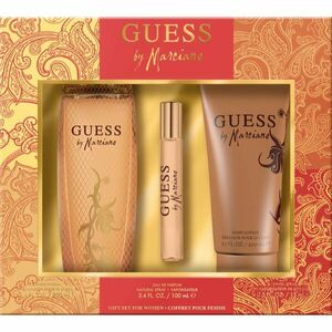 Guess by Marciano for Men dárková sada pro ženy obraz