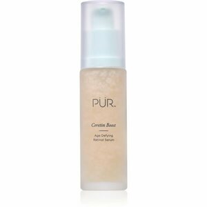 PÜR Cosmetics Ceretin Boost intenzivní omlazující sérum s retinolem 30 ml obraz