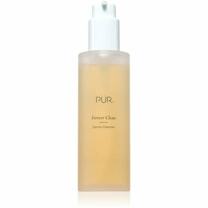 PÜR Cosmetics Forever Clean Gentle Cleanser čisticí přípravek na obličej 150 ml obraz