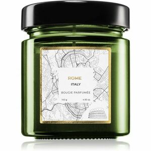 Vila Hermanos Apothecary Italian Cities Rome vonná svíčka 140 g obraz