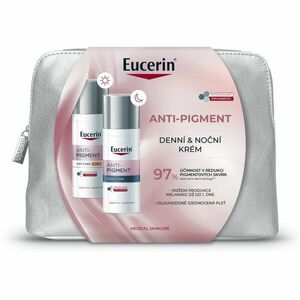 Eucerin Anti-Pigment Set vánoční dárková sada proti pigmentovým skvrnám obraz