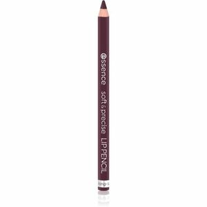 Essence Soft & Precise tužka na rty odstín 412 - Everyberry's Darling 0, 78 g obraz