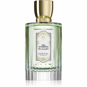 GOUTAL Eau d'Hadrien parfémovaná voda plnitelná unisex 100 ml obraz