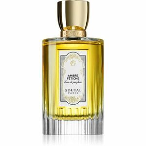 GOUTAL Ambre Fétiche parfémovaná voda unisex 100 ml obraz