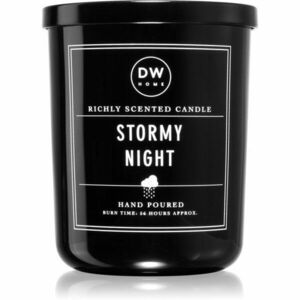 DW Home Signature Stormy Night vonná svíčka 434 g obraz