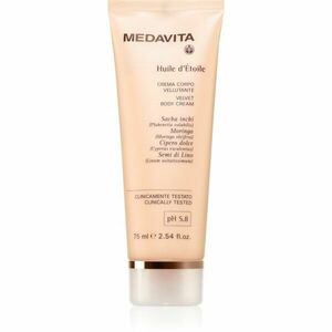 Medavita Huile d'Étolle Body Cream tělový krém 75 ml obraz