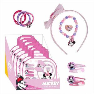 Disney Mickey&Friends Beauty set pro děti obraz