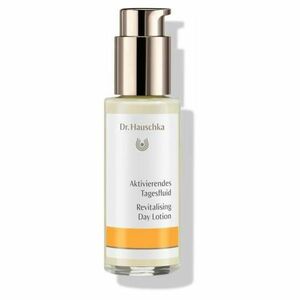 DR. HAUSCHKA Aktivující pleťové mléko 50 ml obraz