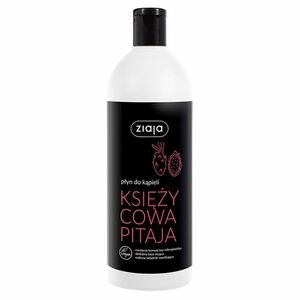 ZIAJA Bublinková koupel Moon Pitahaya 500 ml obraz