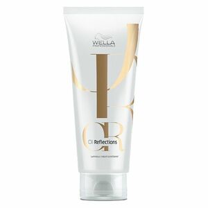 WELLA Oil Reflections uhlazující kondicionér na vlasy 200 ml obraz