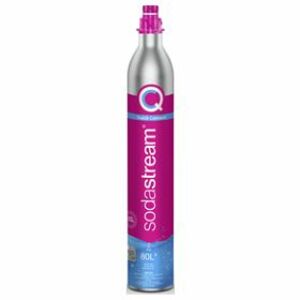 SODASTREAM CQC Bombička + CO2 samostatná obraz