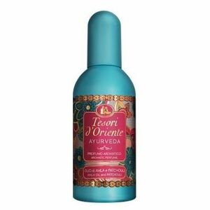 TESORI D´ORIENTE Ayurveda EDP 100 ml obraz