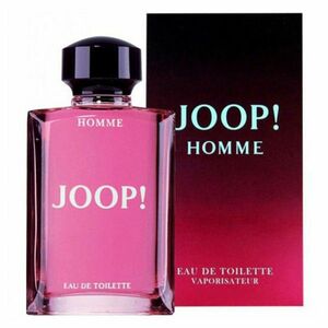 JOOP! Homme Toaletní voda pro muže 125 ml obraz