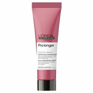 L´ORÉAL Professionnel Série Expert Longer Krém pro obnovu délek u dlouhých vlasů 150 ml obraz