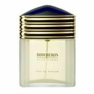 Boucheron Jaipur Pour Homme Parfémovaná voda 100ml obraz