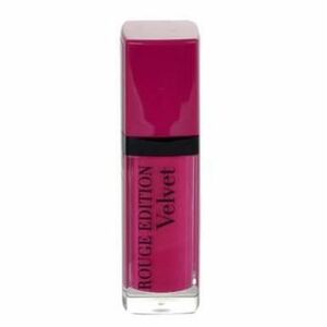 BOURJOIS Paris Rouge Edition Velvet 6, 7ml 08 Grand Cru obraz