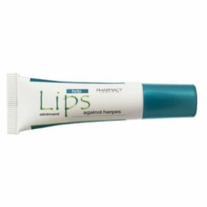 LIPS Help mast na opary 10 ml obraz