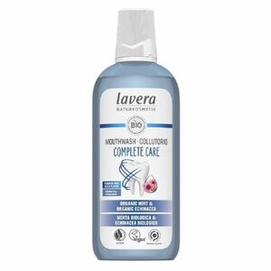 LAVERA Ústní voda Complete Care bez fluoridu obraz