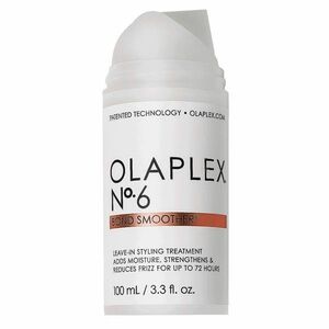 OLAPLEX Regenerační uhlazující krém na vlasy No.6 Bond Smoother 100 ml obraz