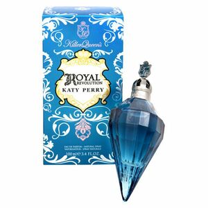 Katy Perry Royal Revolution Parfémovaná voda 100ml obraz