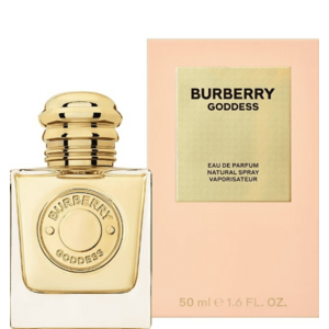 BURBERRY Goddess EdP 30 ml obraz