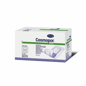 COSMOPOR Rychloobvaz sterilní 15 x 8 cm 25 kusů obraz