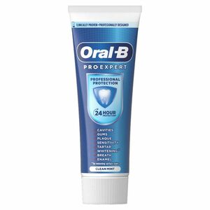 ORAL-B Zubní pasta Expert Professession 75 ml obraz