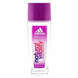 ADIDAS Natural Vitality Woman deo natural sprej 75 ml obraz