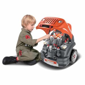 BUDDY TOYS Master motor BGP 5012 obraz