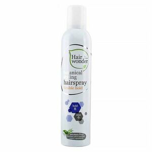 HAIRWONDER Lak na vlasy Flexible 300 ml obraz