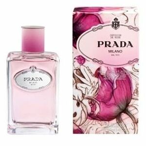 Prada Infusion De Rose Parfémovaná voda 100ml obraz