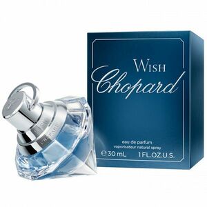 CHOPARD Wish Parfémovaná voda 75 ml obraz