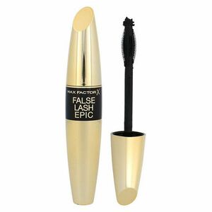 MAX FACTOR False Lash Epic řasenka Black 13, 1 ml obraz