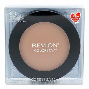 REVLON Colorstay pudr 8, 4g 850 Medium/Deep obraz