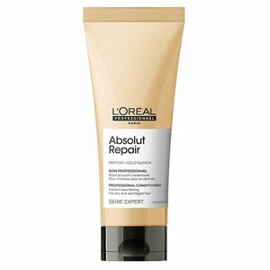 L´ORÉAL Professionnel Série Expert Kondicionér pro poškozené vlasy Absolut Repair 200 ml obraz